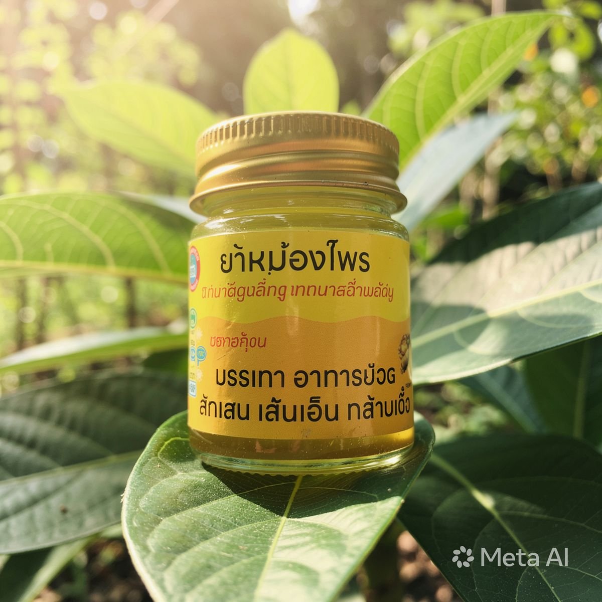 เซรั่มน้ำมันมะพร้าวสกัดเย็น